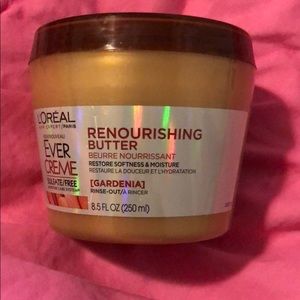 L’Oréal renourishing butter